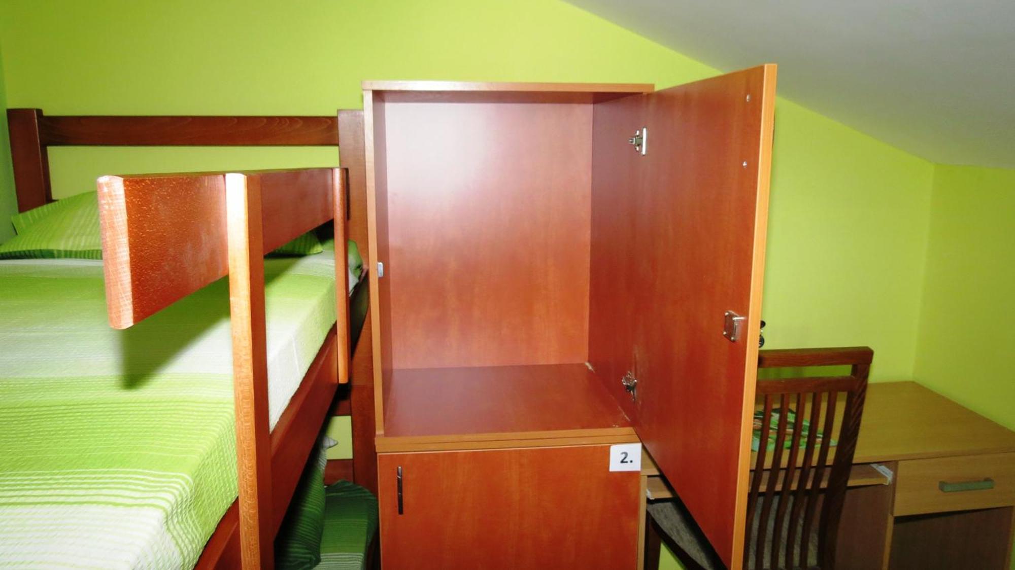 Explorer Podgorica Quarto foto