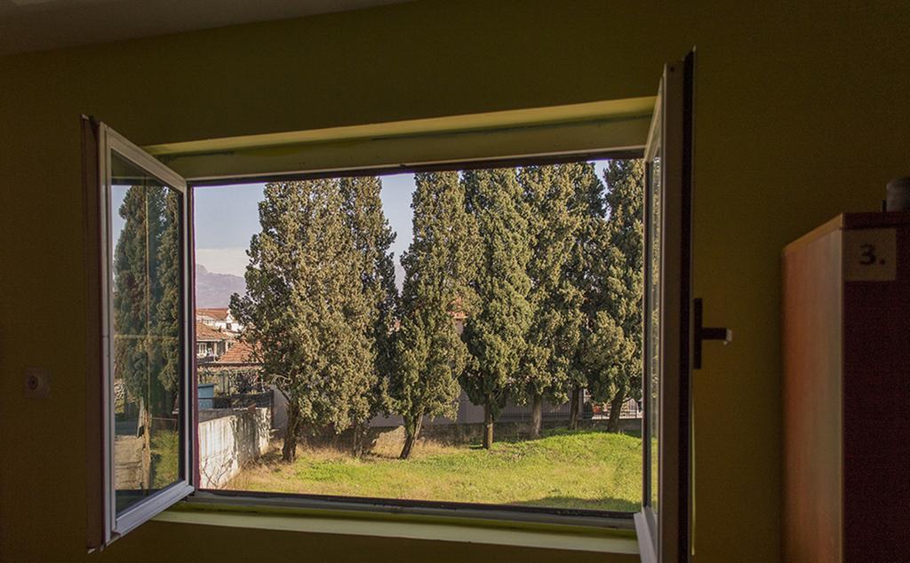 Explorer Podgorica Quarto foto